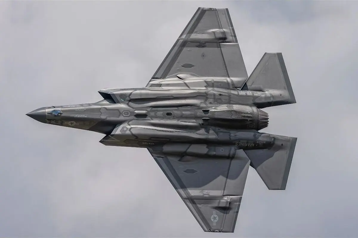اعترافات خلبان‌های اف-۳۵ ساقط شده رژیم صهیونیستی 