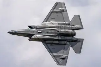 فوری/ انهدام یک فروند جنگنده F35 دیگر رژیم صهیونیستی