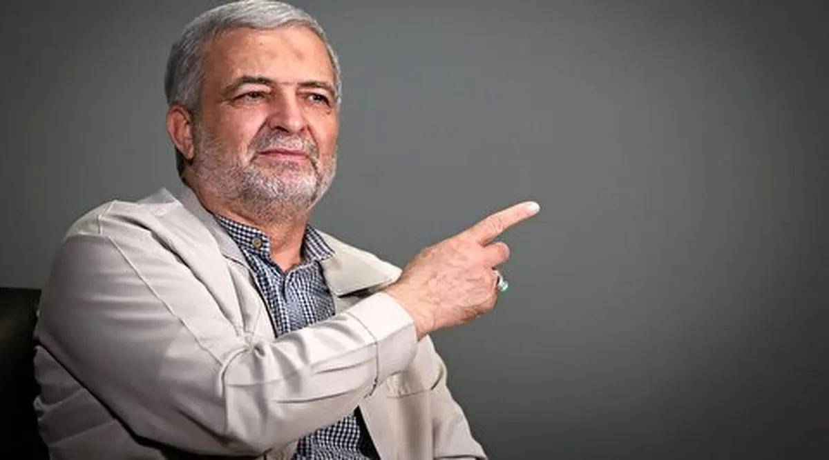 شروط آمریکا برای مذاکره: انحلال ولایت فقیه و سپاه!