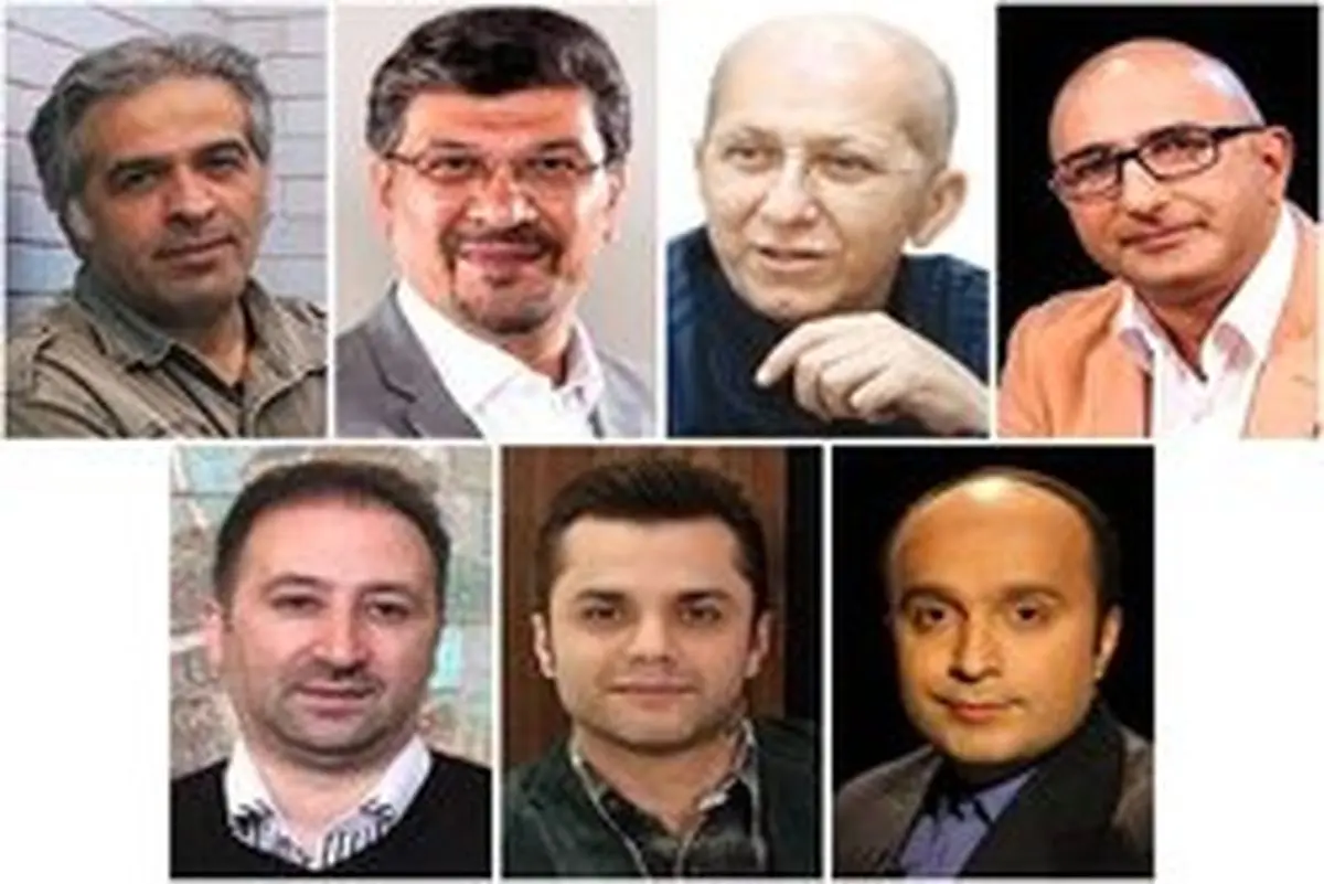 مجریان مشهوری که زمانی خبرنگار بودند!