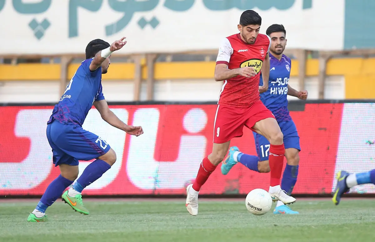 دوشنبه روز سرنوشت ساز ۹ بازیکن پرسپولیس در تیم ملی!
