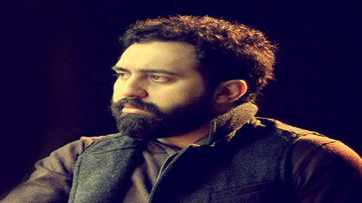 تشکیل پرونده قضایی برای مهدی یراحی