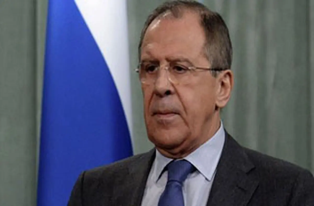 پرده برداری لاوروف از ارتباط داعش با رژیم صدام