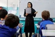 حقوق حق التدریسی‌ها ۲ برابر می‌شود

