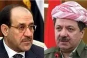 مانع اصلی بر سر راه حل بحران کردستان عراق و بغداد