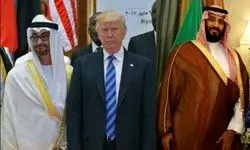 طرح عربستان و امارات برای مقابله با نفوذ ایران