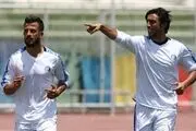 مورد عجیب آقاخان در استقلال