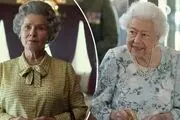 مرگ ملکه الیزابت دوم ساخت یک سریال را متوقف کرد