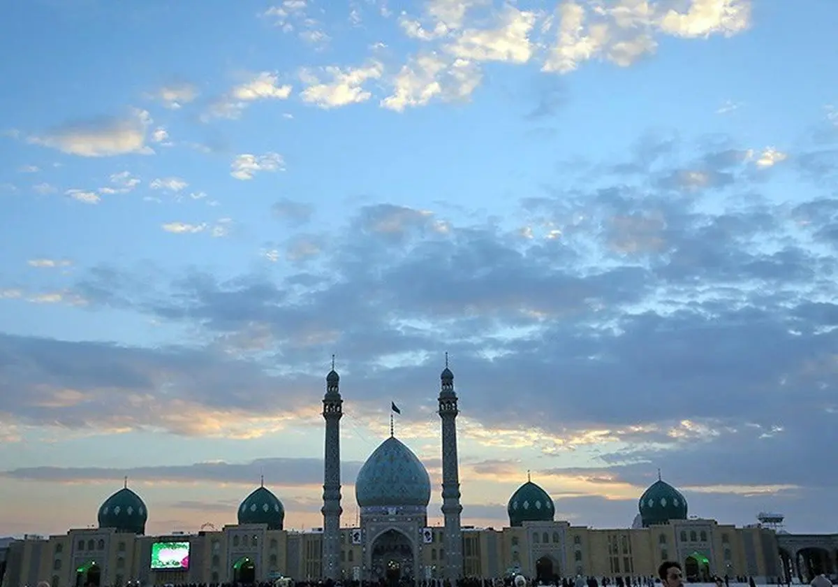 توصیۀ امام باقر(ع) برای عصر غیبت
