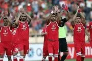 تلاش پرسپولیسی‌ها برای سفر به عربستان با پرواز‌اختصاصی
