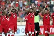 تلاش پرسپولیسی‌ها برای سفر به عربستان با پرواز‌اختصاصی