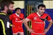  بعضی ها قصد آزار و اذیت پرسپولیس را دارند