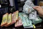چرا دلار در بازار عقب‌نشینی کرد؟
