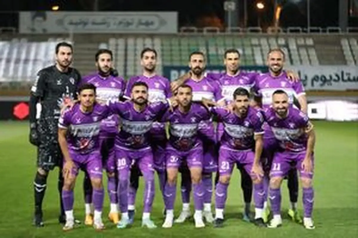 ستاره‌های کلیدی هوادار مقابل پرسپولیس غایب هستند؟