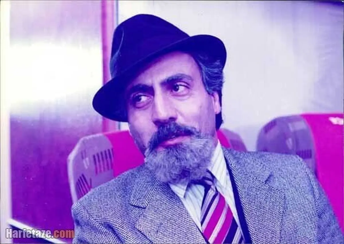 پخش فیلم «هفت سنگ» در پی شهادت اسماعیل هنیه
