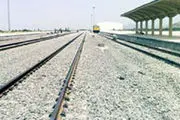 تمایل آذربایجان به سرمایه‌گذاری در پروژه راه‌آهن رشت – آستارا 