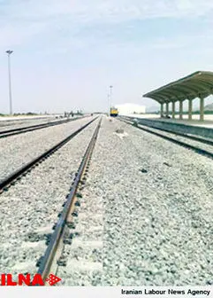 تمایل آذربایجان به سرمایه‌گذاری در پروژه راه‌آهن رشت – آستارا 