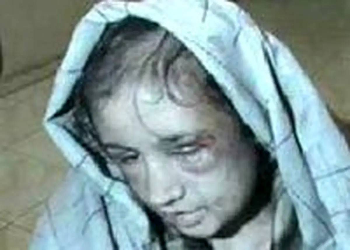 شکنجه وحشتناک نوعروس افغان + عکس
