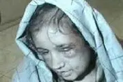 شکنجه وحشتناک نوعروس افغان + عکس