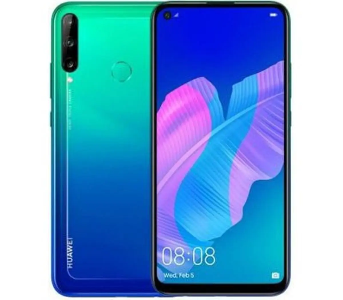 نگاهی به گوشی Huawei Y7P؛ میانرده خوشقیمت و مدرن هوآوی