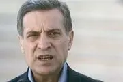 حمله «تشکیلات خودگردان» به ایران