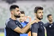 
حضور لژیونر های ایرانی در ترکیب تیم های قطری
