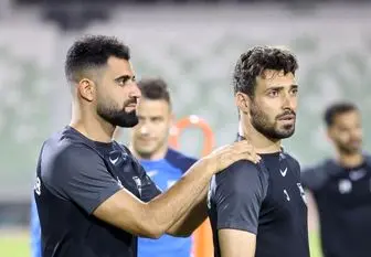 
حضور لژیونر های ایرانی در ترکیب تیم های قطری
