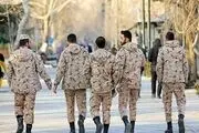 کاهش خدمت سربازی در انتظار تایید شورای نگهبان