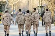 کاهش خدمت سربازی در انتظار تایید شورای نگهبان