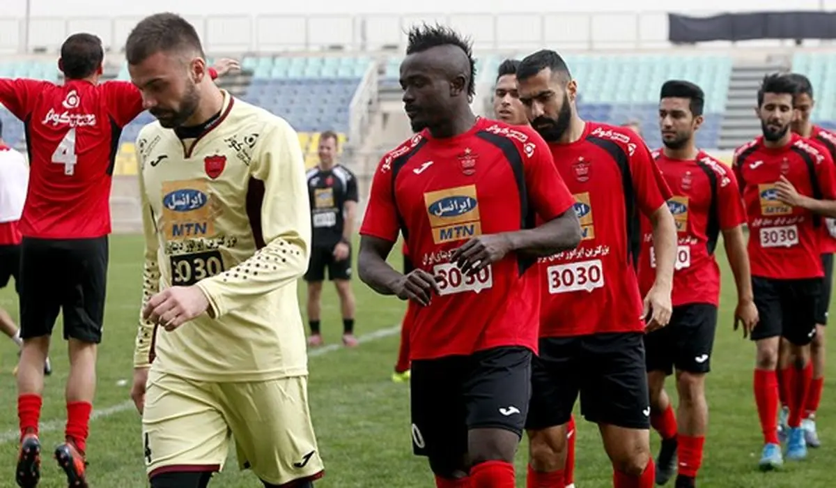 اسطوره سابق سپاهان: پرسپولیس قهرمان می شود