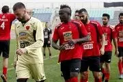 اسامی محرومان این هفته لیگ/ پرسپولیس با دو محروم