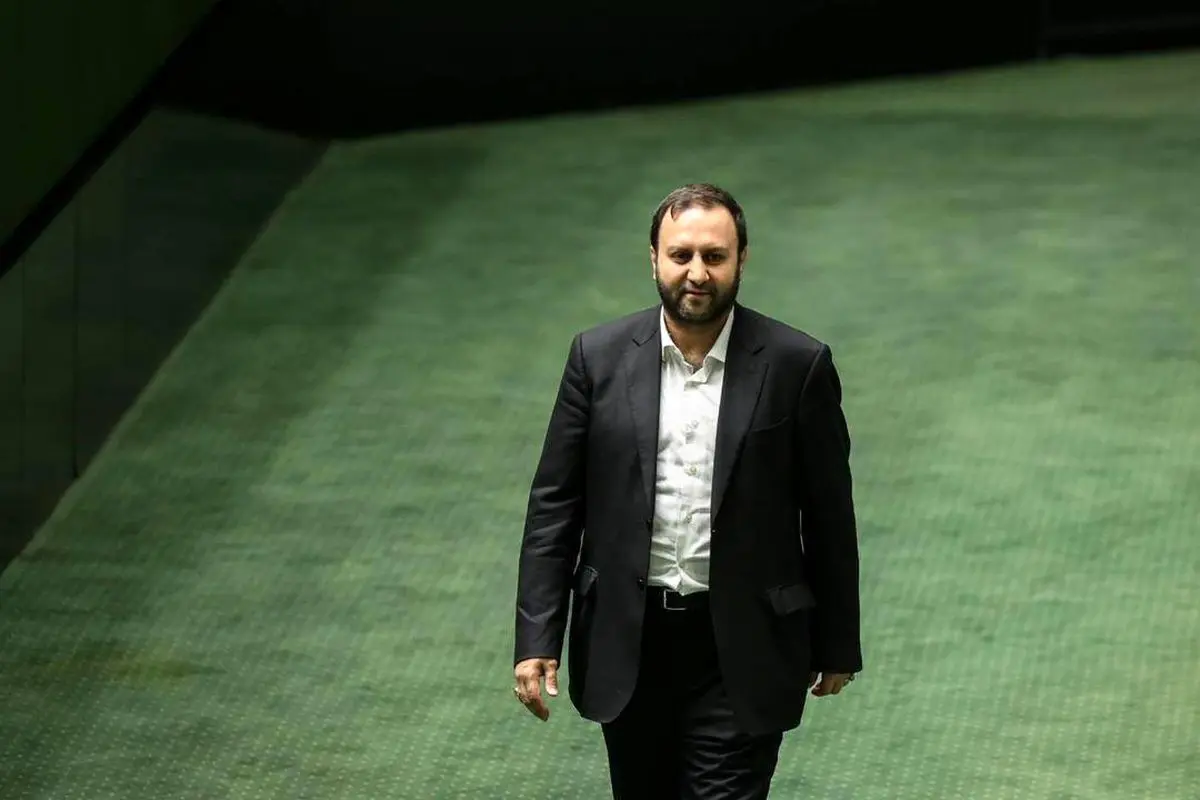 پاسخ محسن پیرهادی به فرار به جلوی میرسلیم