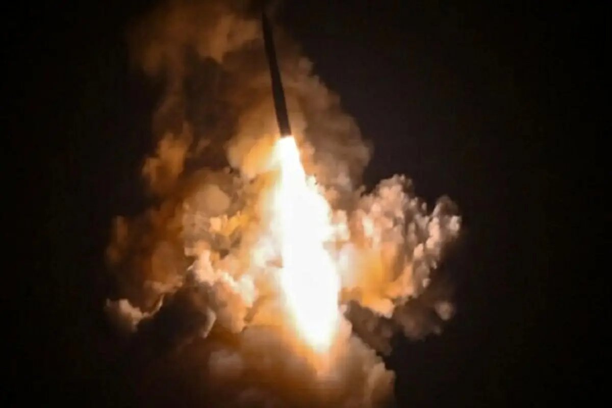 زمان اولین شلیک هسته‌ای آمریکا اعلام شد