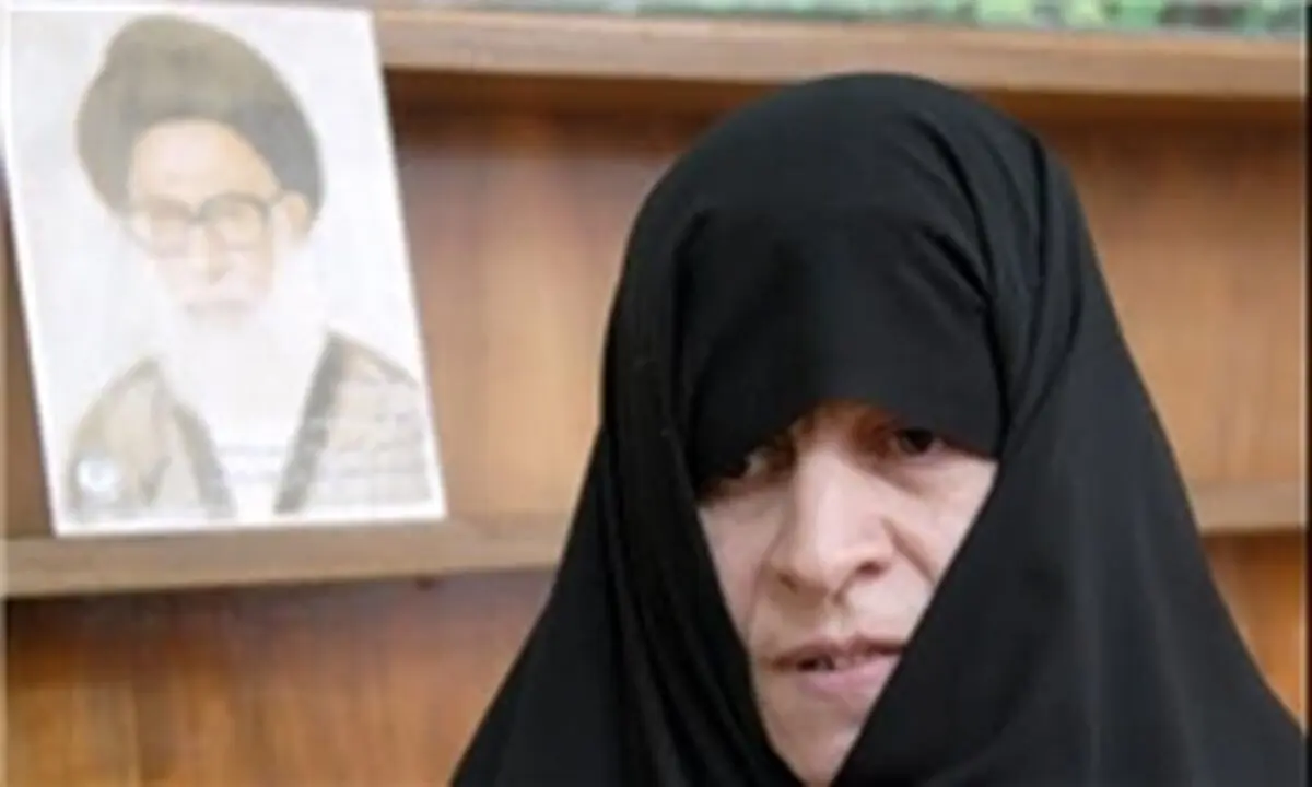 خواب عجیب آیت‌الله دستغیب قبل از شهادت