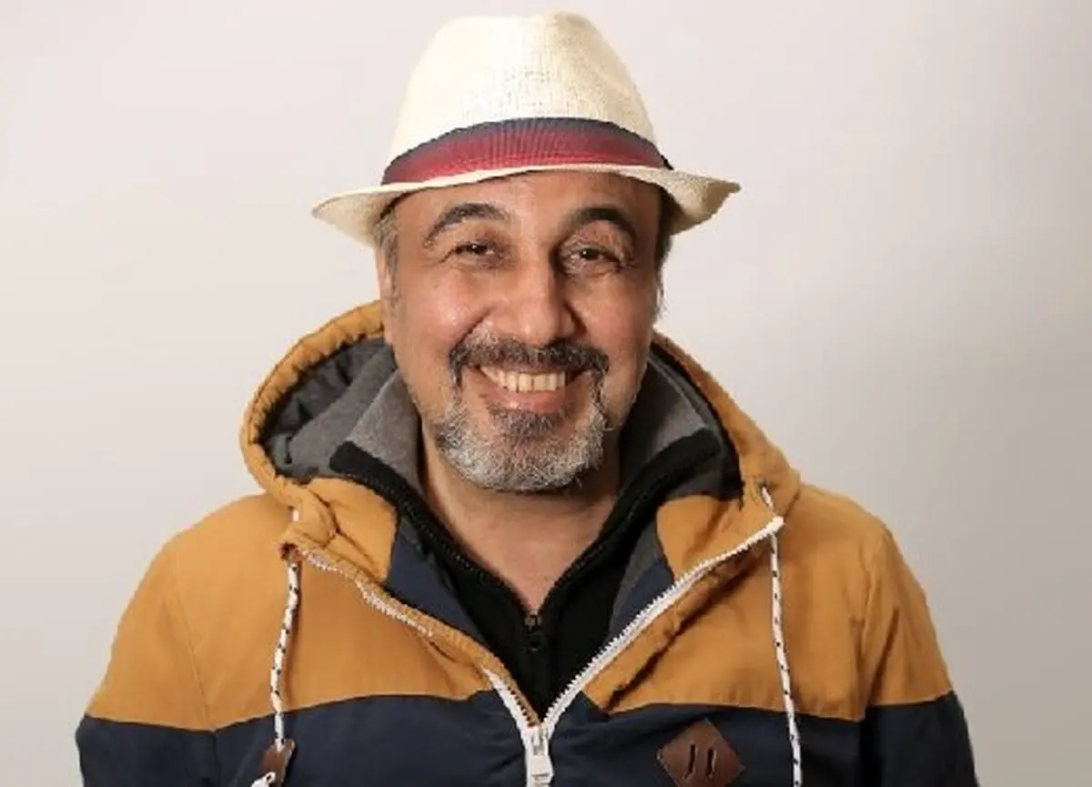 پیام پُست جدید اینستاگرامی رضا عطاران