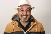 پیام پُست جدید اینستاگرامی رضا عطاران