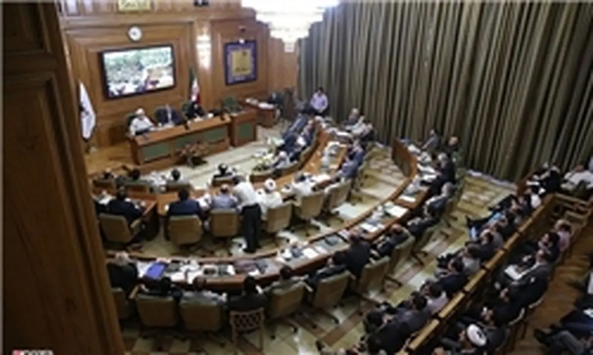 پیگیری حضور شهردار و رئیس شورا در جلسات هیئت دولت