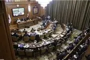پیگیری حضور شهردار و رئیس شورا در جلسات هیئت دولت