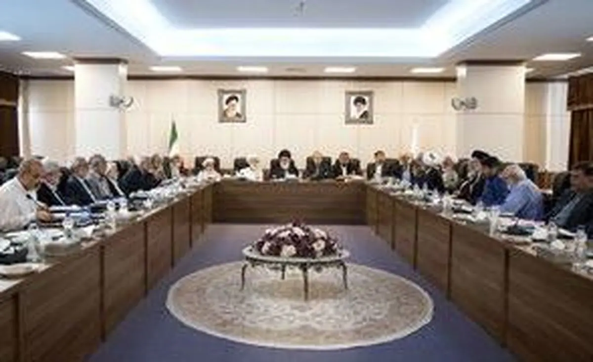 ایران به «آ سِآن» میپیوندد