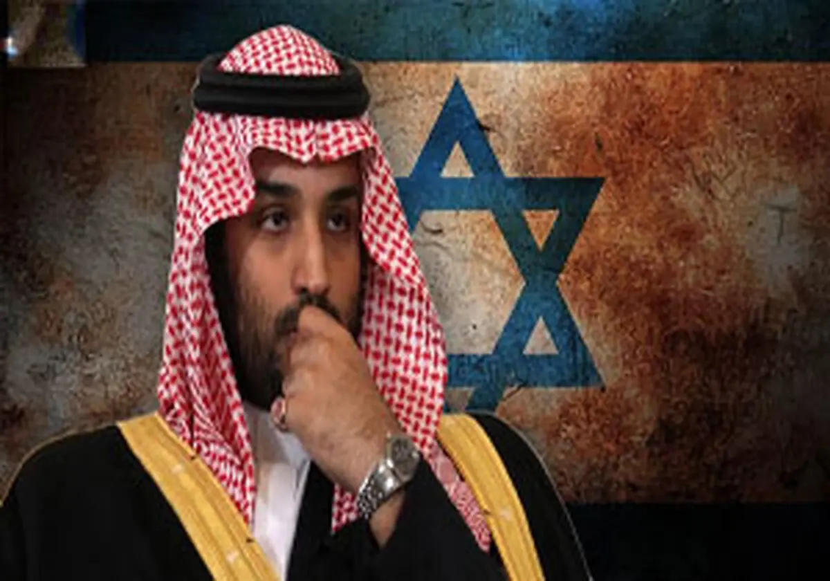 احتمال کودتا علیه بن سلمان در عربستان
