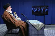 رهبر انقلاب: ثبات اشتغال یعنی امنیت شغلی/ حقوق طبیعی نیروی کار باید رعایت شود