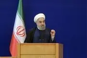انتقاد تند روحانی از مسکن مهر