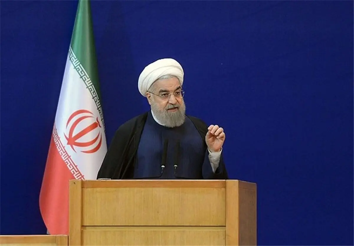 تجزیه در هیچ کشوری را نمی‌پسندیم/قدرت‌های خارجی نمی‌توانند برای سرنوشت کشوری تصمیم بگیرند