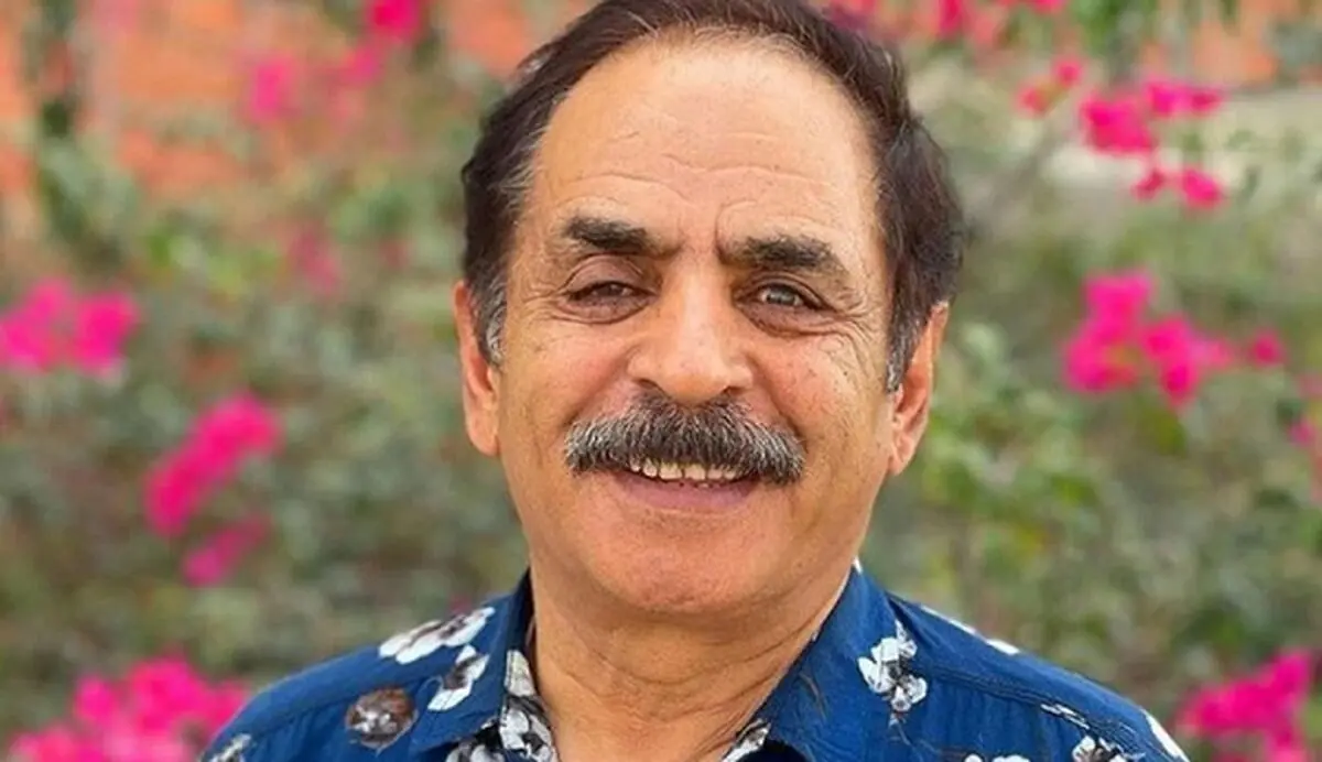 لاکچری بازی آقای بازیگر در ویلای شمال سوژه شد