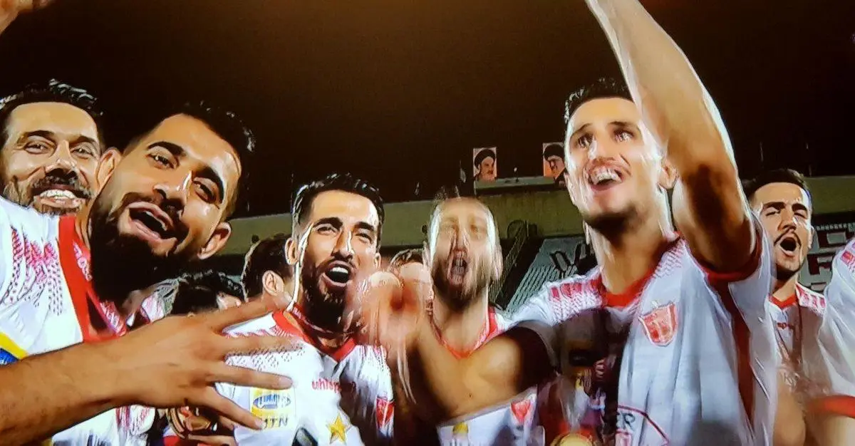 ضرر ۲۰ میلیاردی پرسپولیس از قهرمانی لیگ برتر!