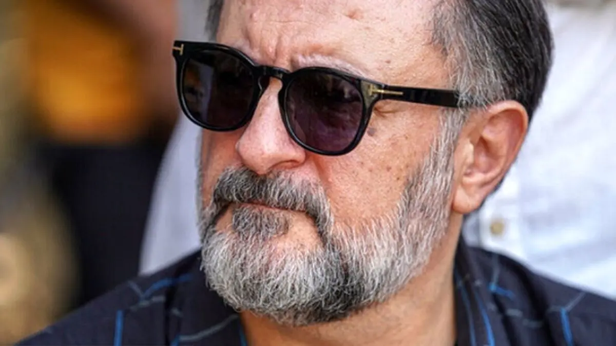 علی دهکردی مدیرعامل خانه سینما شد