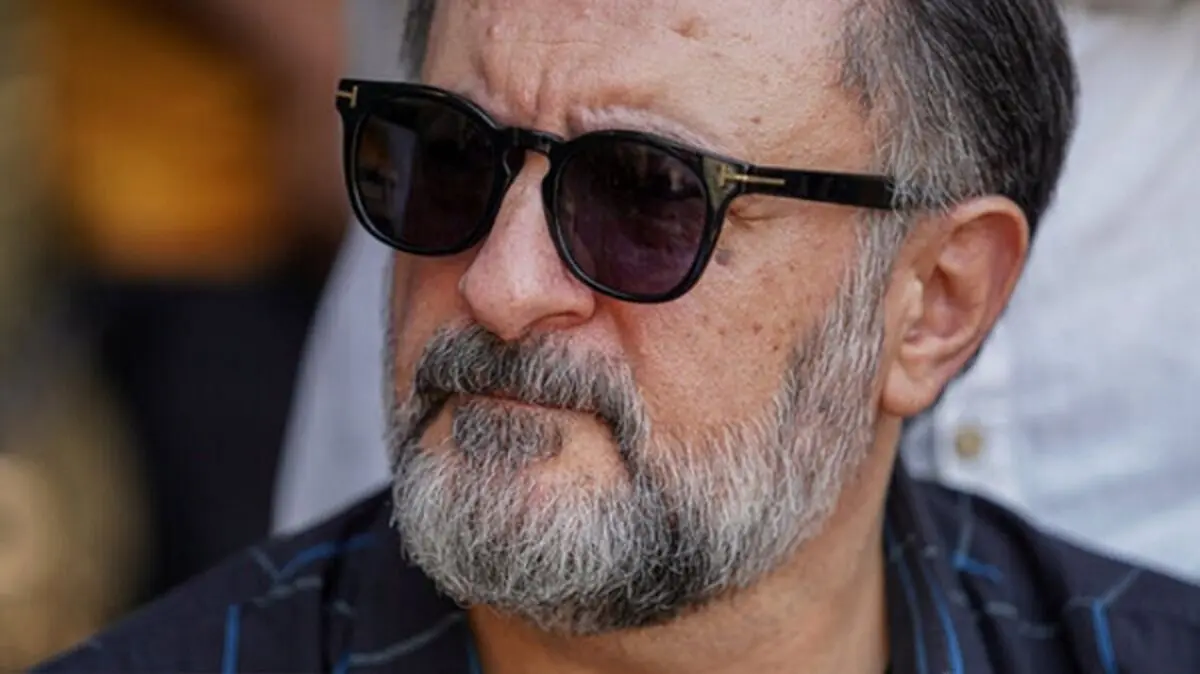 علی دهکردی مدیرعامل خانه سینما شد