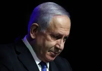 نتانیاهو اسرائیل را نابود کرد