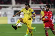 نظر سرمربی السد درباره همگروهی با پرسپولیس و الاهلی