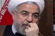 آزمون سخت دولت روحانی از نگاه رویترز